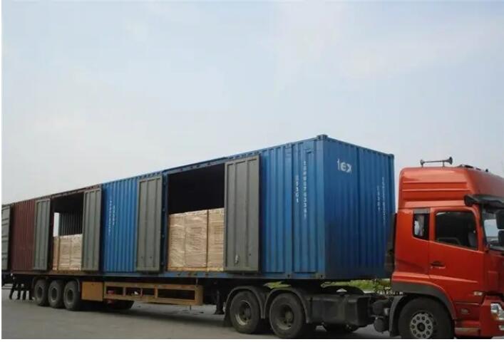 杭州到东方市货运专线