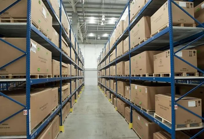 杭州到东方市货物仓储