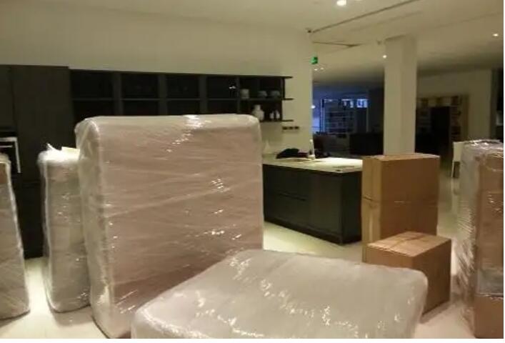 杭州到东方市长途搬家