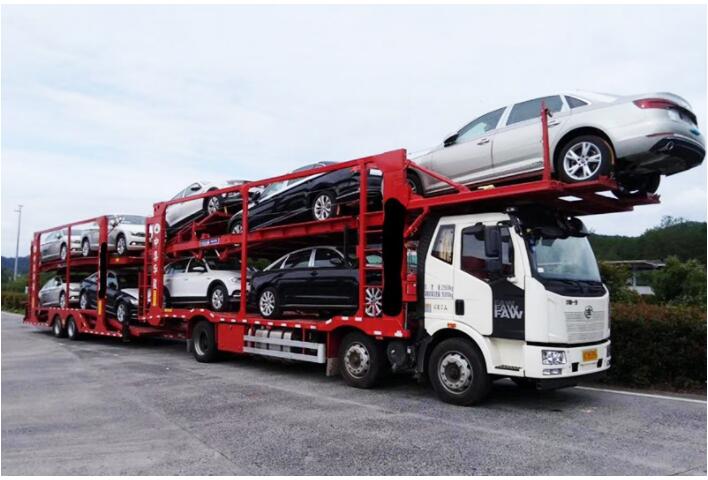 杭州到东方市轿车托运